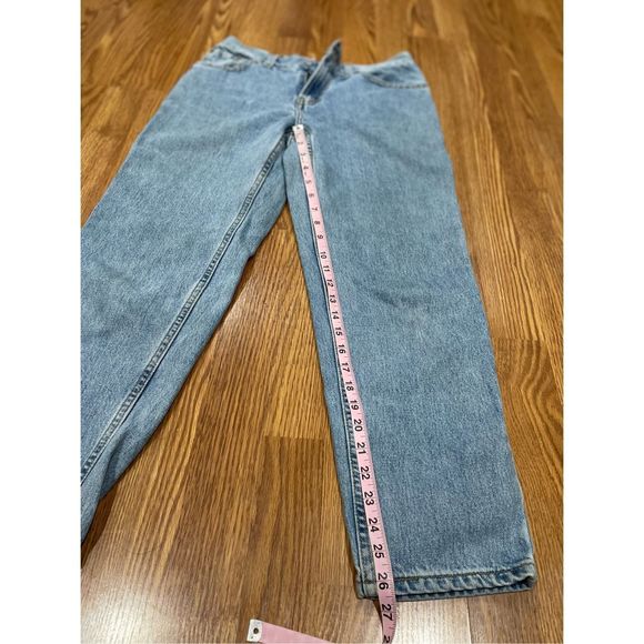 Levi’s vintage 550 size 6 - Picture 6 of 10